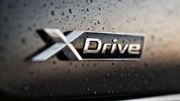 BMW xDrive al BMW Seria 2 Active Tourer Imagine cu sistemul BMW xDrive al BMW Seria 2 Active Tourer, F45, 2018