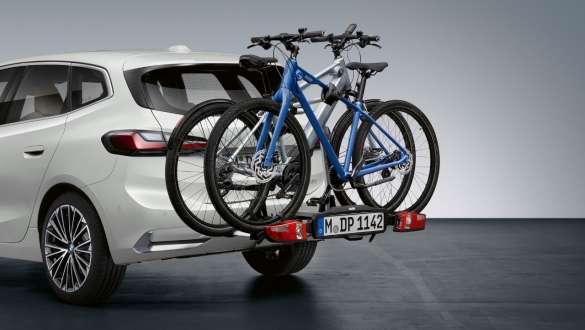 Suport de biciclete cu montare în spate Pro 2.0 pentru BMW Seria 2 Active Tourer Suport de biciclete cu montare în spate Pro 2.0 pentru BMW Seria 2 Active Tourer