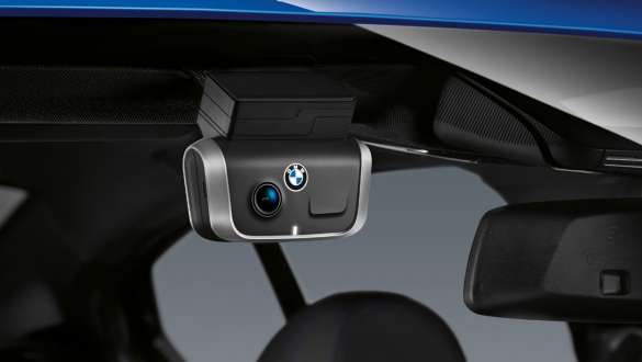 BMW Seria 3 Sedan, BMW Advanced Car Eye 2.0 BMW Seria 3 Sedan, BMW Advanced Car Eye 2.0