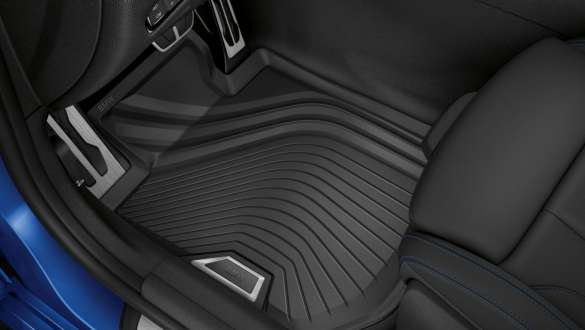 BMW Seria 3 Sedan, covoraşe pentru orice tip de vreme BMW Seria 3 Sedan, covoraşe pentru orice tip de vreme