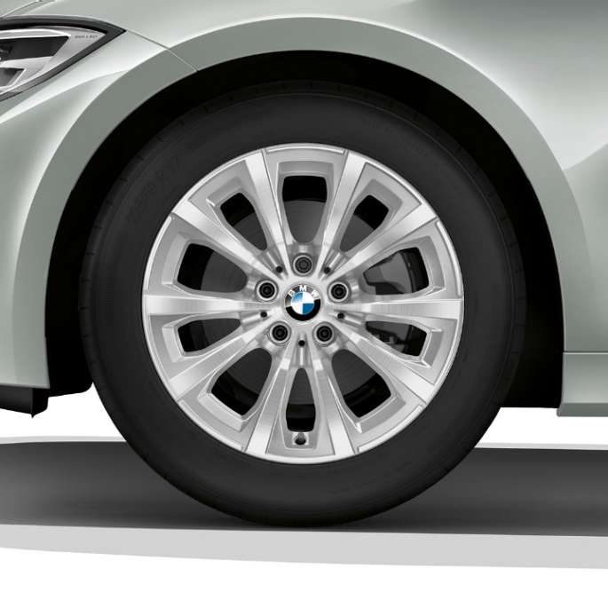 Jante Model Advantage Jante BMW Seria 3 Touring, Model Advantage