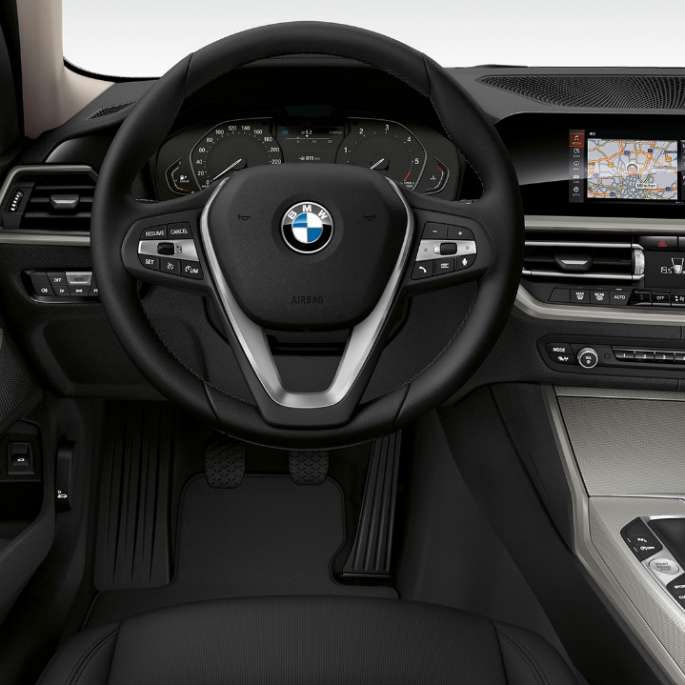 Habitaclu Model Advantage Habitaclu BMW Seria 3 Touring, Model Advantage