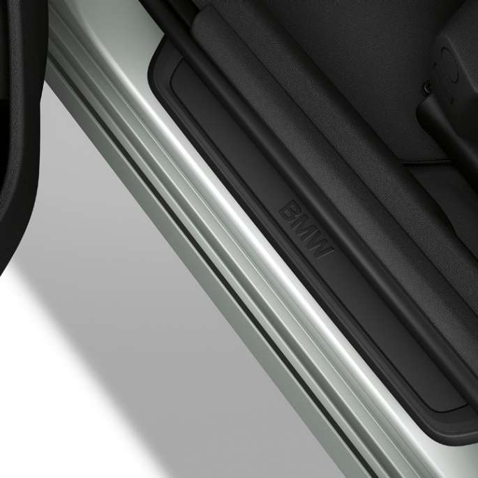 Praguri portiere Model Advantage Praguri portiere BMW Seria 3 Touring, Model Advantage