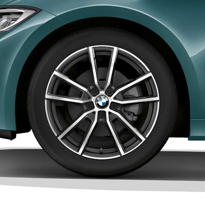 Jante Model Sport Line Jante BMW Seria 3 Touring, Model Sport Line
