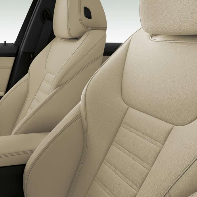 Tapiţerie Model M Sport Tapiţerie BMW Seria 3 Touring, Model M Sport