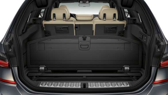 BMW Seria 3 Touring (G21), pachet pentru spaţii de depozitare BMW Seria 3 Touring (G21), pachet pentru spaţii de depozitare