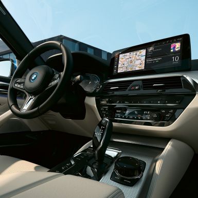 Bmw Seria 5 Sedan Descoperă Detaliile Bmw Ro