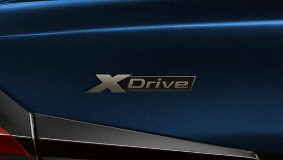 BMW xDrive al BMW Seria 5 Sedan, G30 BMW xDrive al BMW Seria 5 Sedan, G30, Facelift, 2020