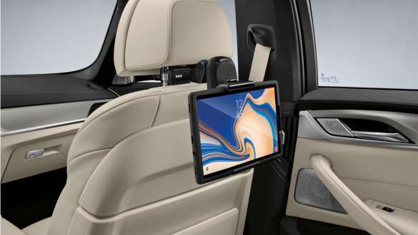 Suport universal BMW pentru BMW Seria 5 Sedan G30 Suport universal pentru carcasă de siguranţă BMW, Travel & Comfort pentru BMW Seria 5 Sedan G30