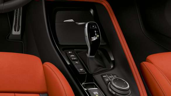 Transmisie Sport BMW X2 M35i Transmisie Sport BMW X2 M35i