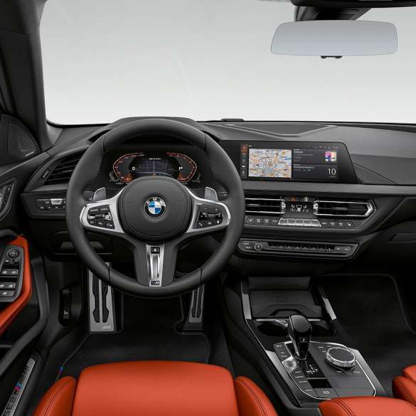 Bmw M235i Xdrive Gran Coupe Descoperă Detaliile Bmw Ro