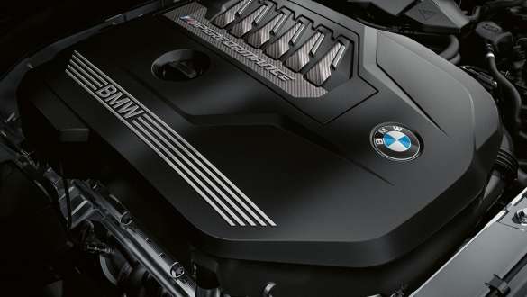Motoarele M TwinPower Turbo cu 6 cilindri în linie ale modelelor BMW M340i xDrive şi M340d xDrive Sedan Motoarele M TwinPower Turbo cu 6 cilindri în linie ale modelelor BMW M340i xDrive şi BMW M340d xDrive Sedan