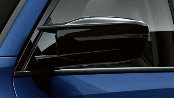 Oglinzi M exterioare BMW M340i xDrive şi M340d xDrive Touring, oglinzi M exterioare