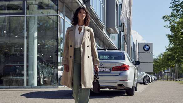 BMW Service Inclusive BMW Service Inclusive