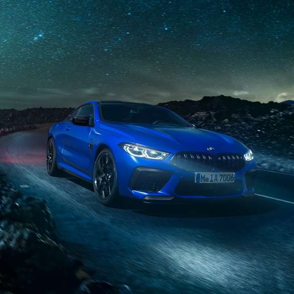 The M8 Descoperă Modelele Bmw Seria 8 Coupe M Bmw Ro