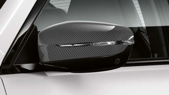 Pachetul M din carbon pentru exterior al BMW M850i xDrive Gran Coupé Imagine cu pachetul M din carbon pentru exterior al BMW M850i xDrive Gran Coupé, G16, 2019