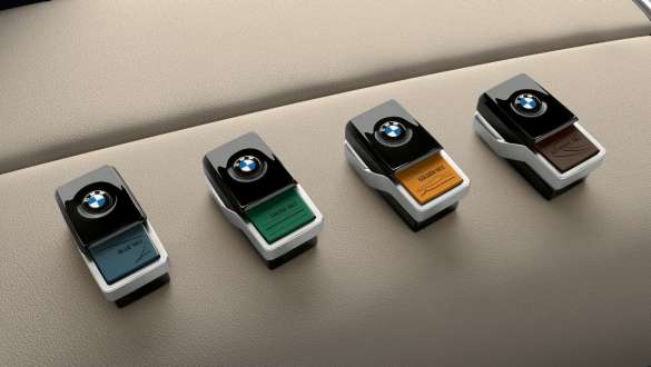 BMW X7 M G07 2019 cu upgrade-ul „Moduri de experienţă“ Habitaclul unui BMW X7 M G07 2019 cu upgrade-ul ,,Moduri de experienţă