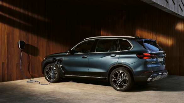 BMW X5 BMW X5