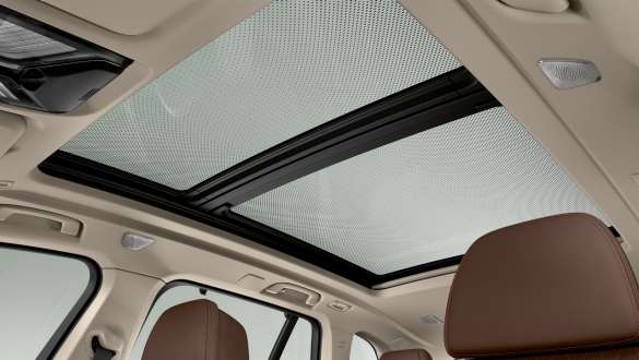 Plafon panoramic Sky Lounge, BMW X5 BMW X5, plafon panoramic Sky Lounge