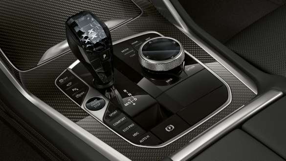 Aplicaţii din sticlă CraftedClarity pentru BMW X6 G06 2019 Aplicaţii din sticlă CraftedClarity pentru BMW X6 G06 2019