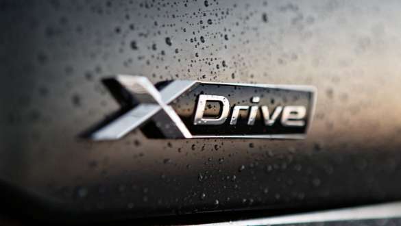Tracţiunea integrală inteligentă BMW xDrive a modelului BMW X6 G06 2019 Tracţiunea integrală inteligentă BMW xDrive a modelului BMW X6 G06 2019