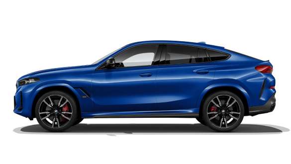 BMW X6 BMW X6