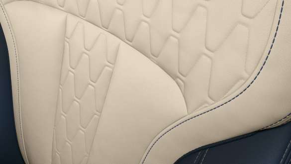 Tapiţerie din piele BMW X7 G07 2019 Tapiţerie din piele BMW X7 G07 2019