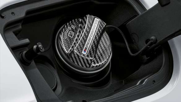 Capac pentru rezervor M Performance din fibră de carbon pentru BMW X7 G07 2019 Capac pentru rezervor M Performance din fibră de carbon pentru BMW X7 G07 2019