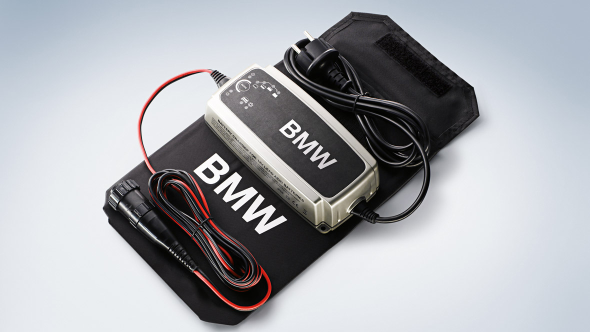 BMW Electromobility BMW Electromobility