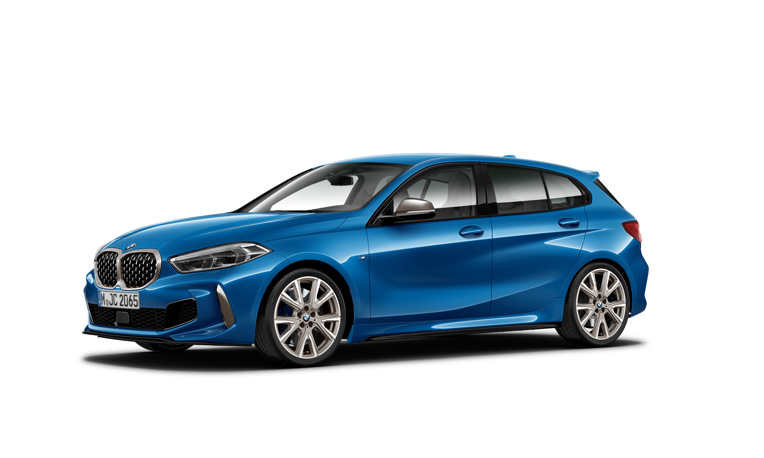 BMW seria 1 BMW seria 1