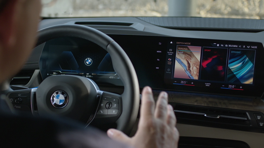 Video despre Remote Software Upgrade pentru BMW Seria 2 Active Tourer Video despre Remote Software Upgrade pentru BMW Seria 2 Active Tourer