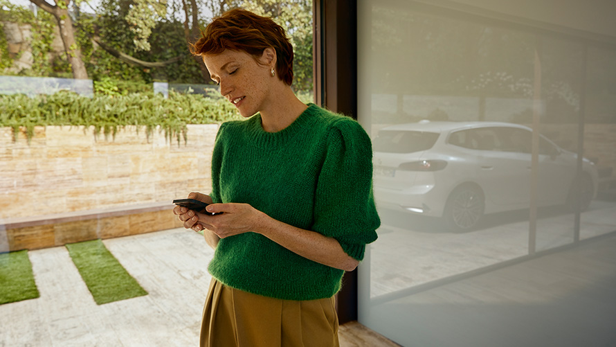 BMW Service Inclusive BMW Service Inclusive
