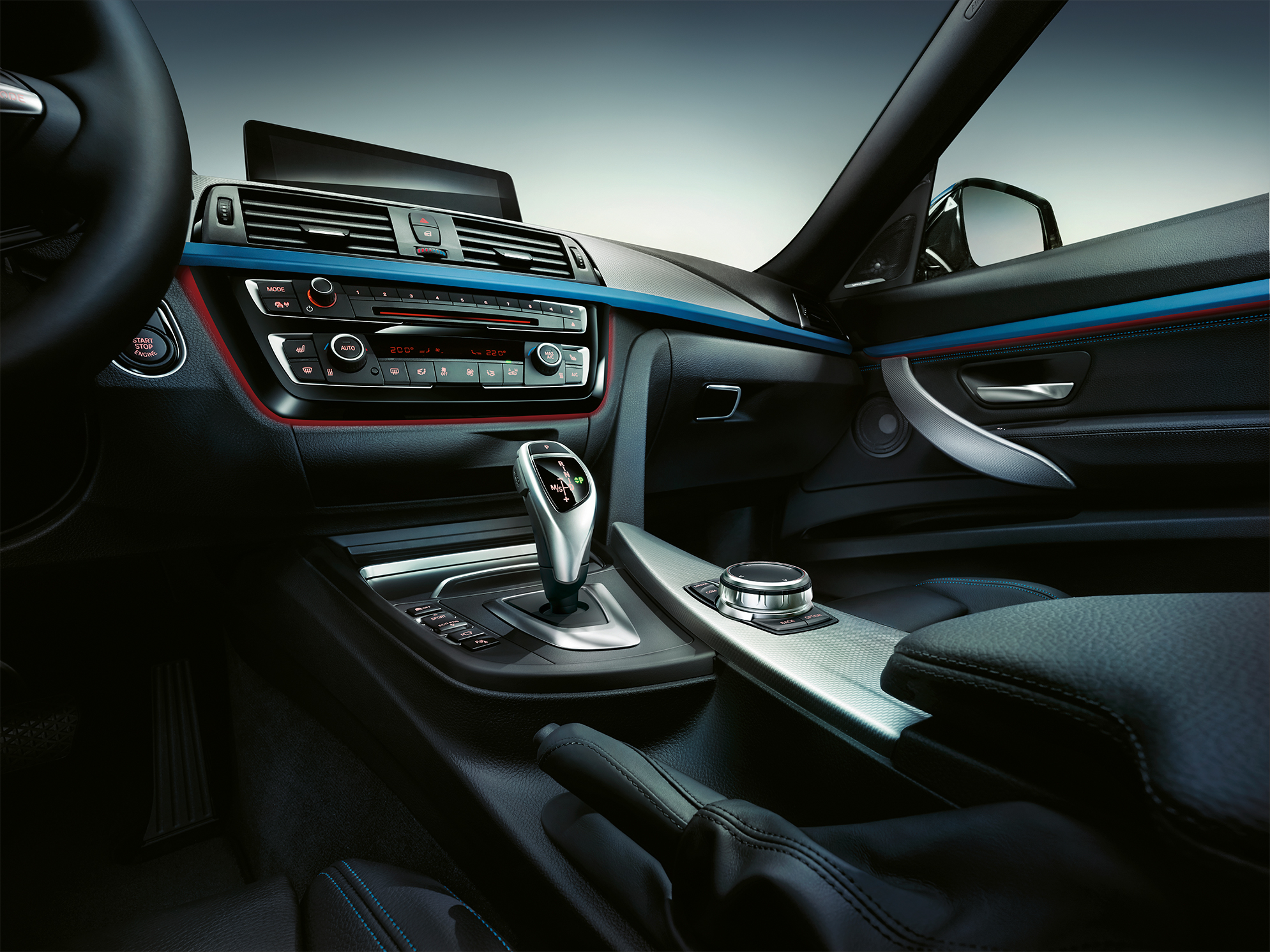 Sistemele de asistare ale conducătorului auto BMW Seria 3 Gran Turismo Sistemele de asistare ale conducătorului auto BMW Seria 3 Gran Turismo