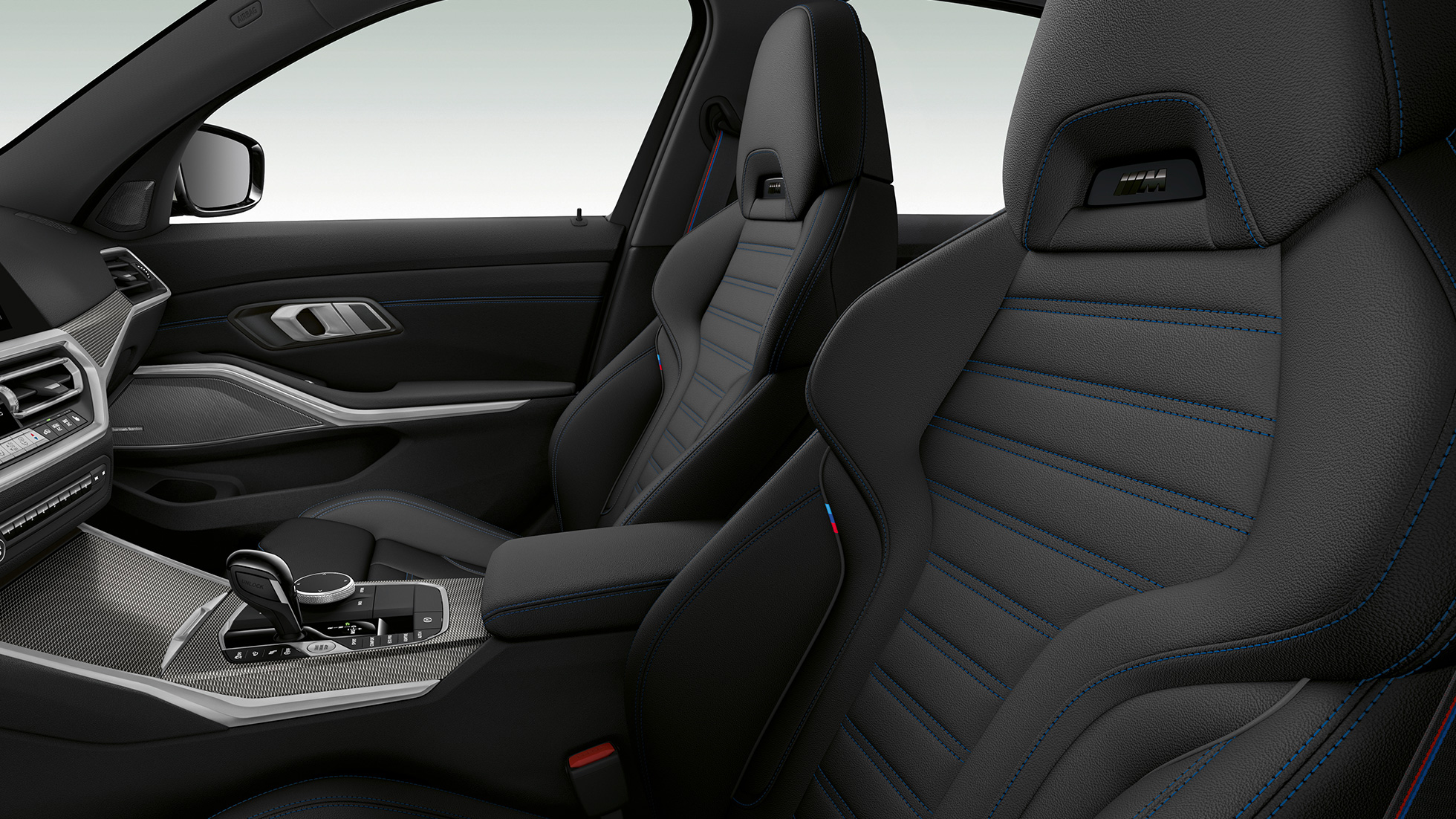 Tapiţerie Model Sport Line Tapiţerie BMW Seria 3 Series Touring, Model Sport Line