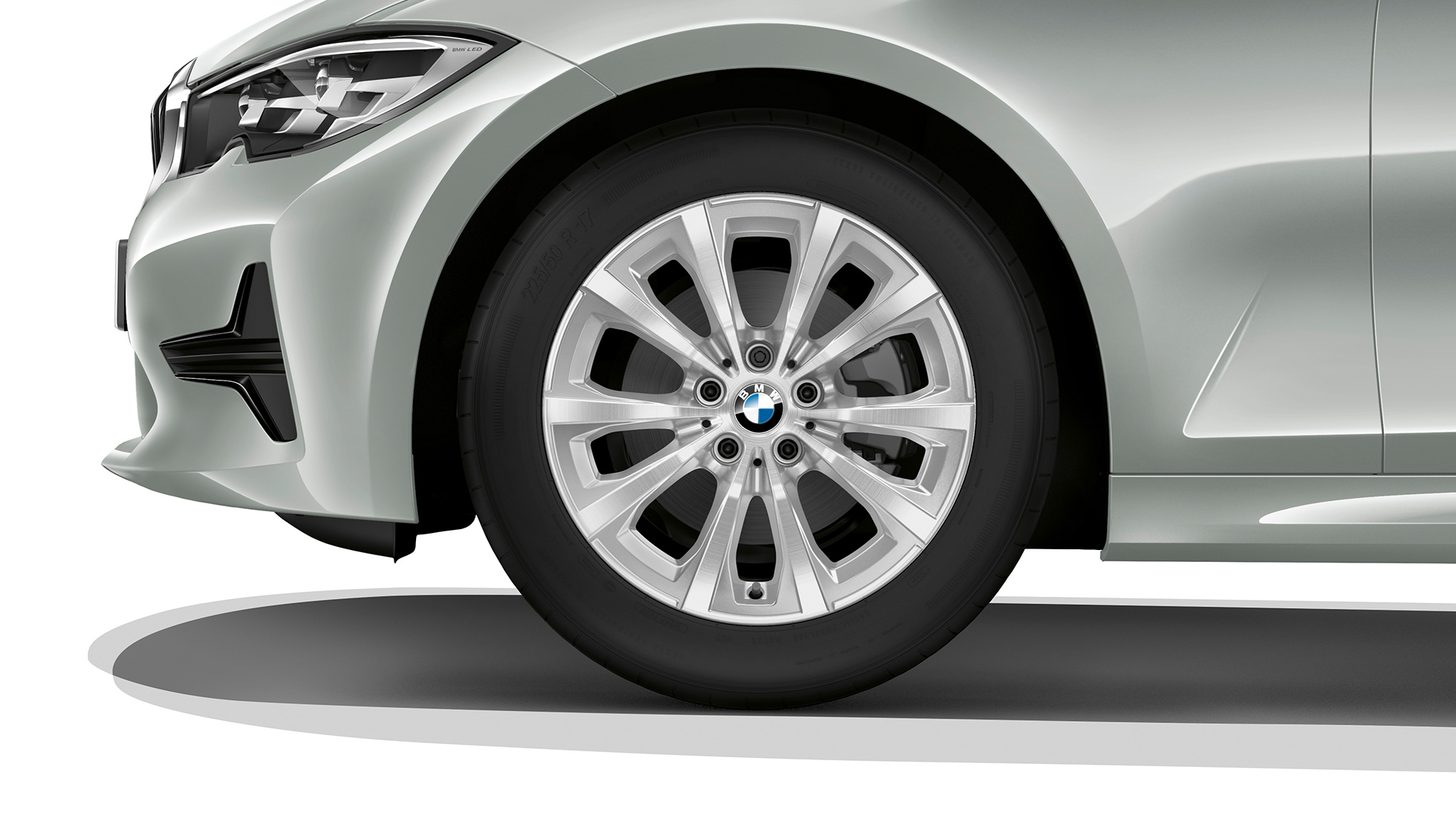 Jante Model Advantage Jante BMW Seria 3 Touring, Model Advantage