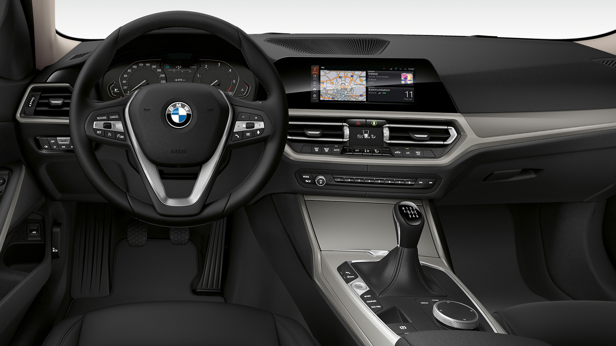 Habitaclu Model Advantage Habitaclu BMW Seria 3 Touring, Model Advantage