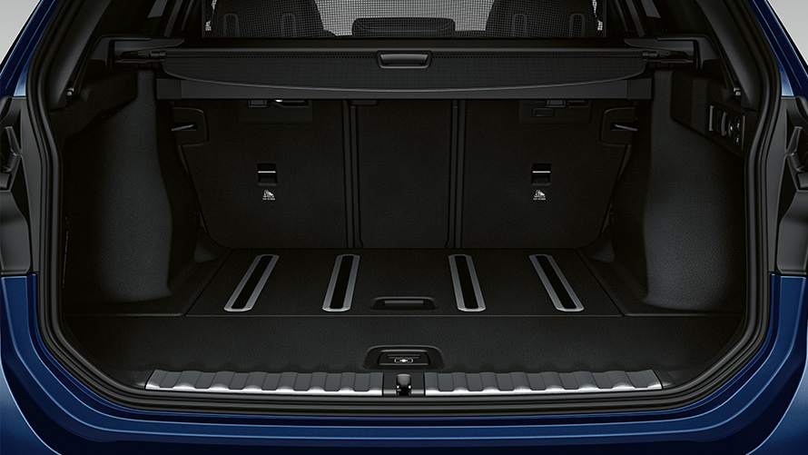 BMW Seria 3 Touring LCI BMW Seria 3 Touring LCI