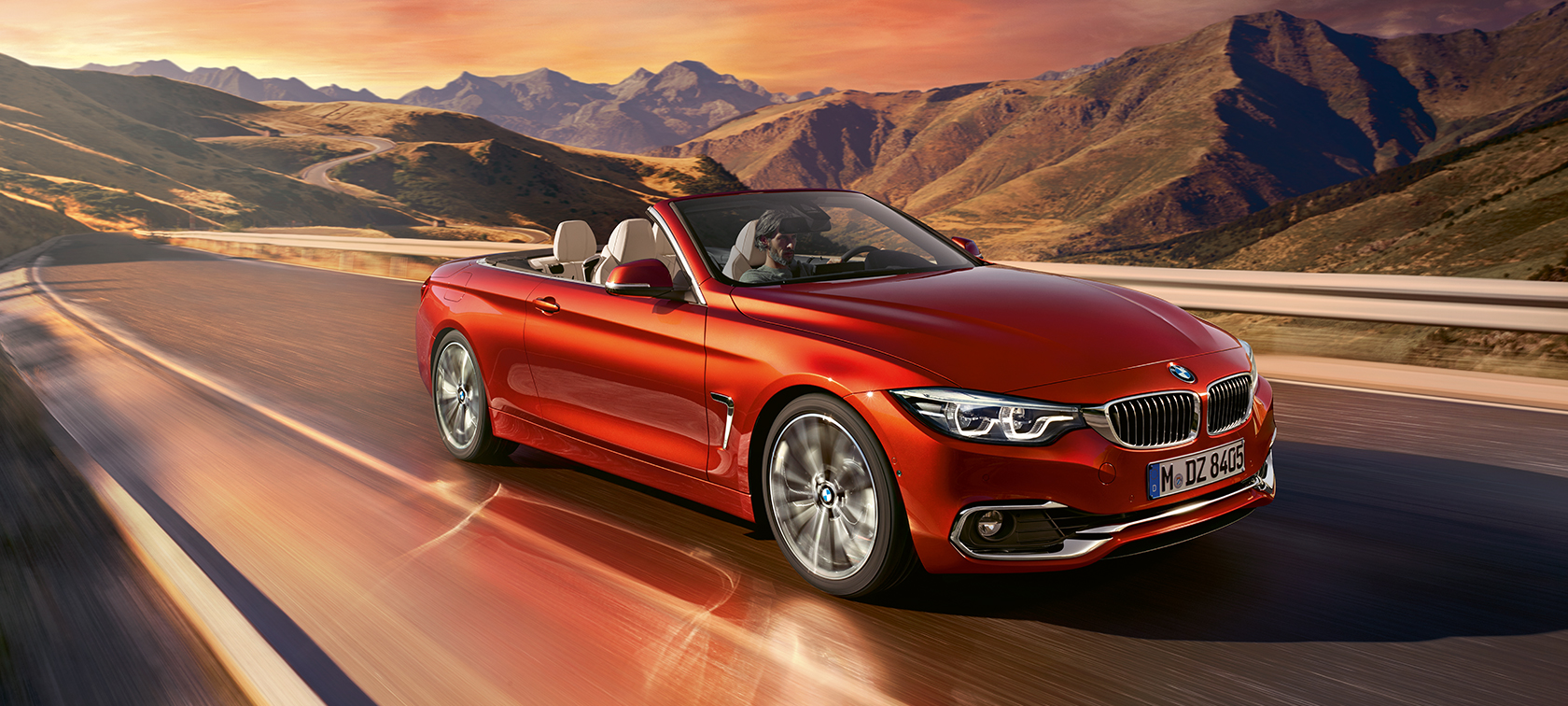 BMW Seria 4 Cabriolet BMW Seria 4 Cabriolet