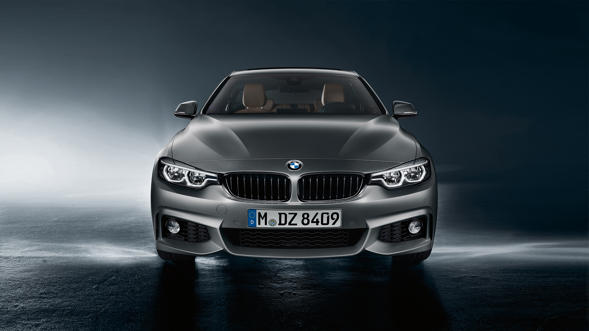 Designul BMW Seria 4 Gran Coupé Designul BMW Seria 4 Gran Coupé