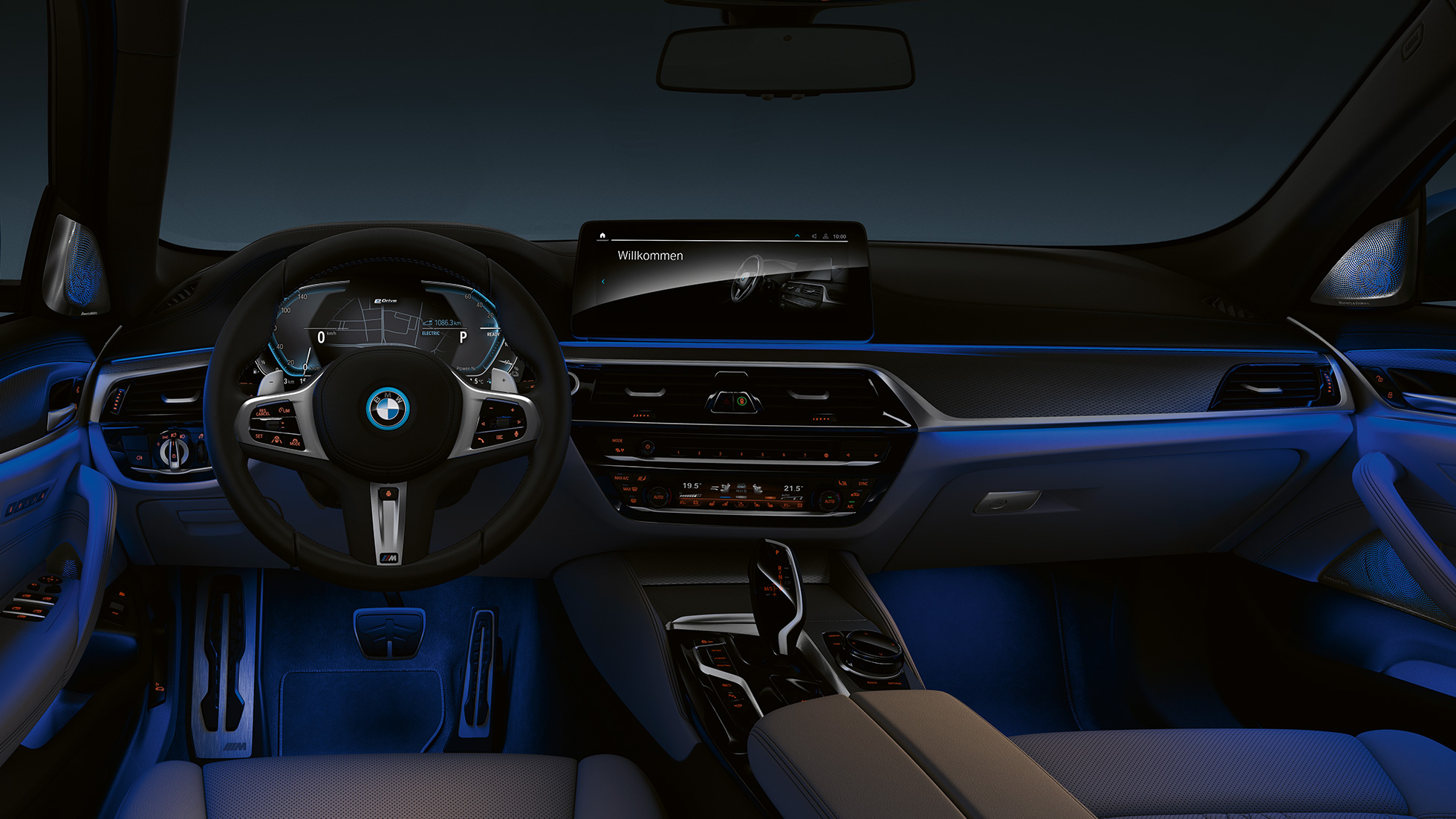 Digitalization of driving - remote software updates Digitalization of driving - remote software updates