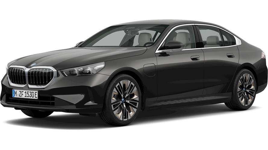 BMW Seria 5 Sedan plug-in hybrid BMW Seria 5 Sedan plug-in hybrid