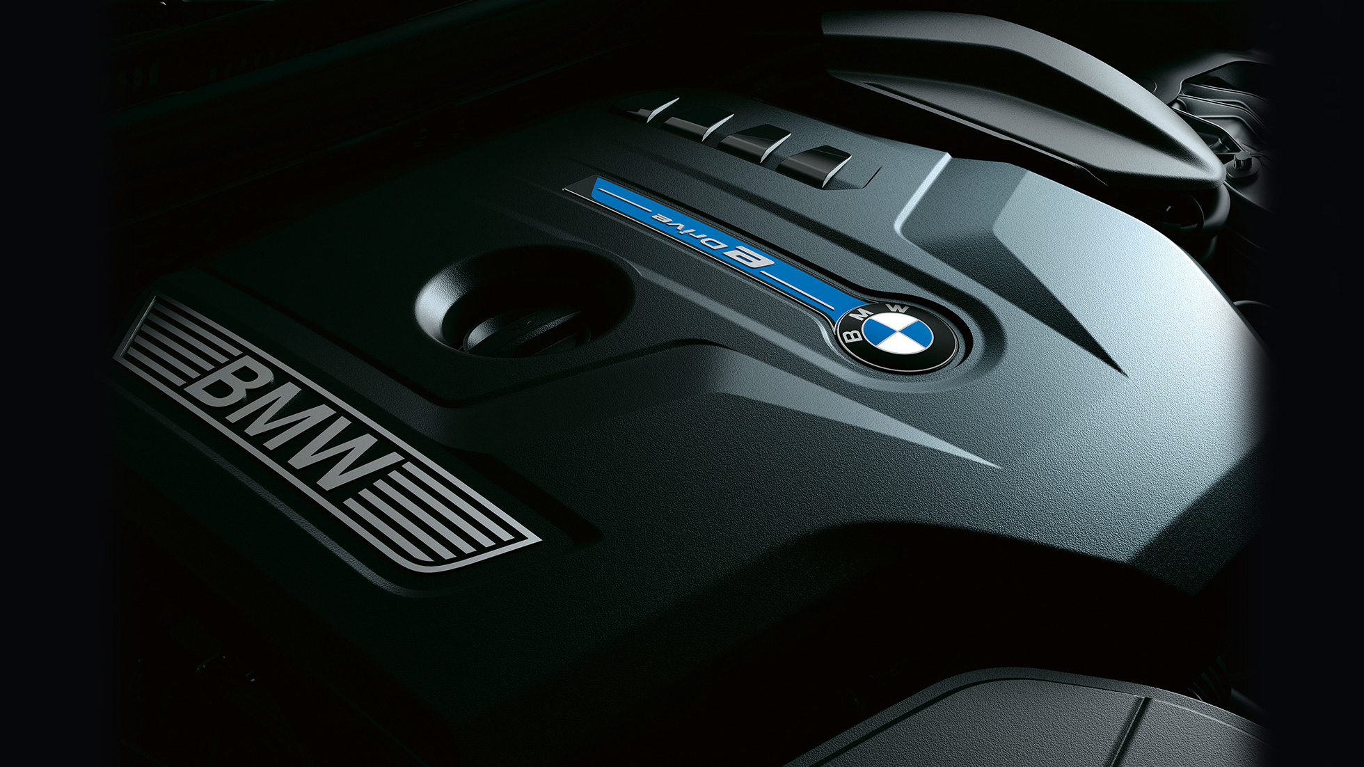 BMW 530e Plug-in Hybrid, G31 Motorul BMW 530e Plug-in Hybrid, G31, Facelift, 2020