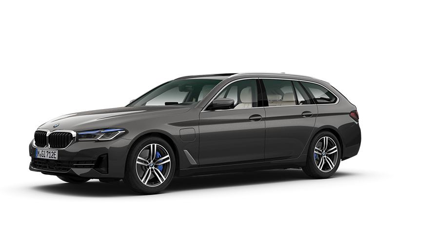 BMW Seria 5 Touring BMW Seria 5 Touring