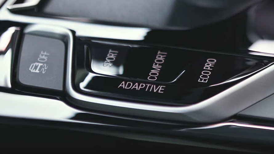 Modurile eDrive ale BMW X3 xDrive30e G01 2021 plug-in hybrid Modurile eDrive ale BMW X3 xDrive30e G01 2021 plug-in hybrid