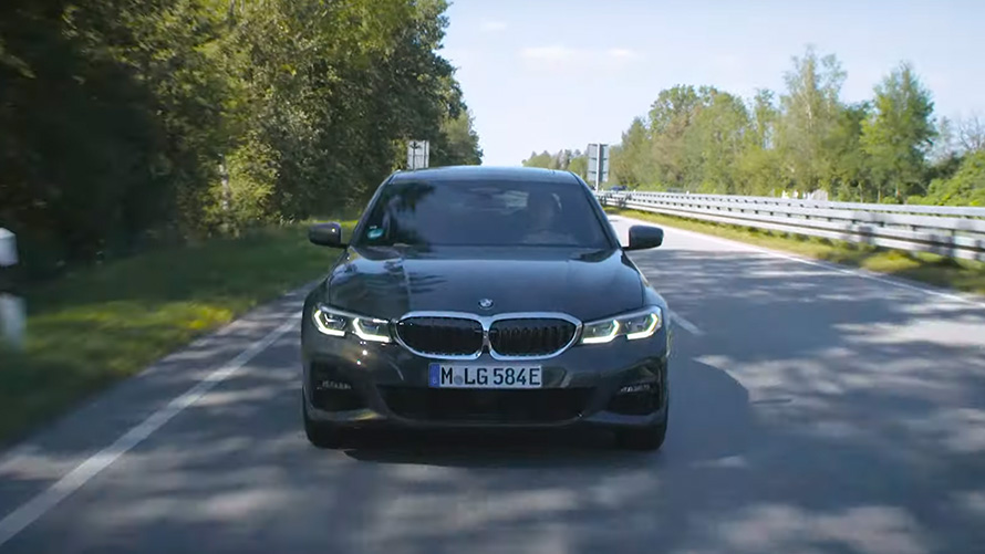 Utilizarea optimă a propulsiei plug-in hybrid a BMW X3 xDrive30e G01 2021 plug-in hybrid Utilizarea optimă a propulsiei plug-in hybrid a BMW X3 xDrive30e G01 2021 plug-in hybrid