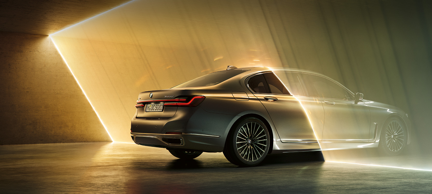 Date tehnice BMW Seria 7 Sedan G12 Date tehnice BMW Seria 7 Sedan G12