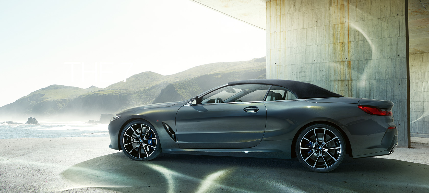 Date tehnice BMW Seria 8 Cabriolet, date tehnice