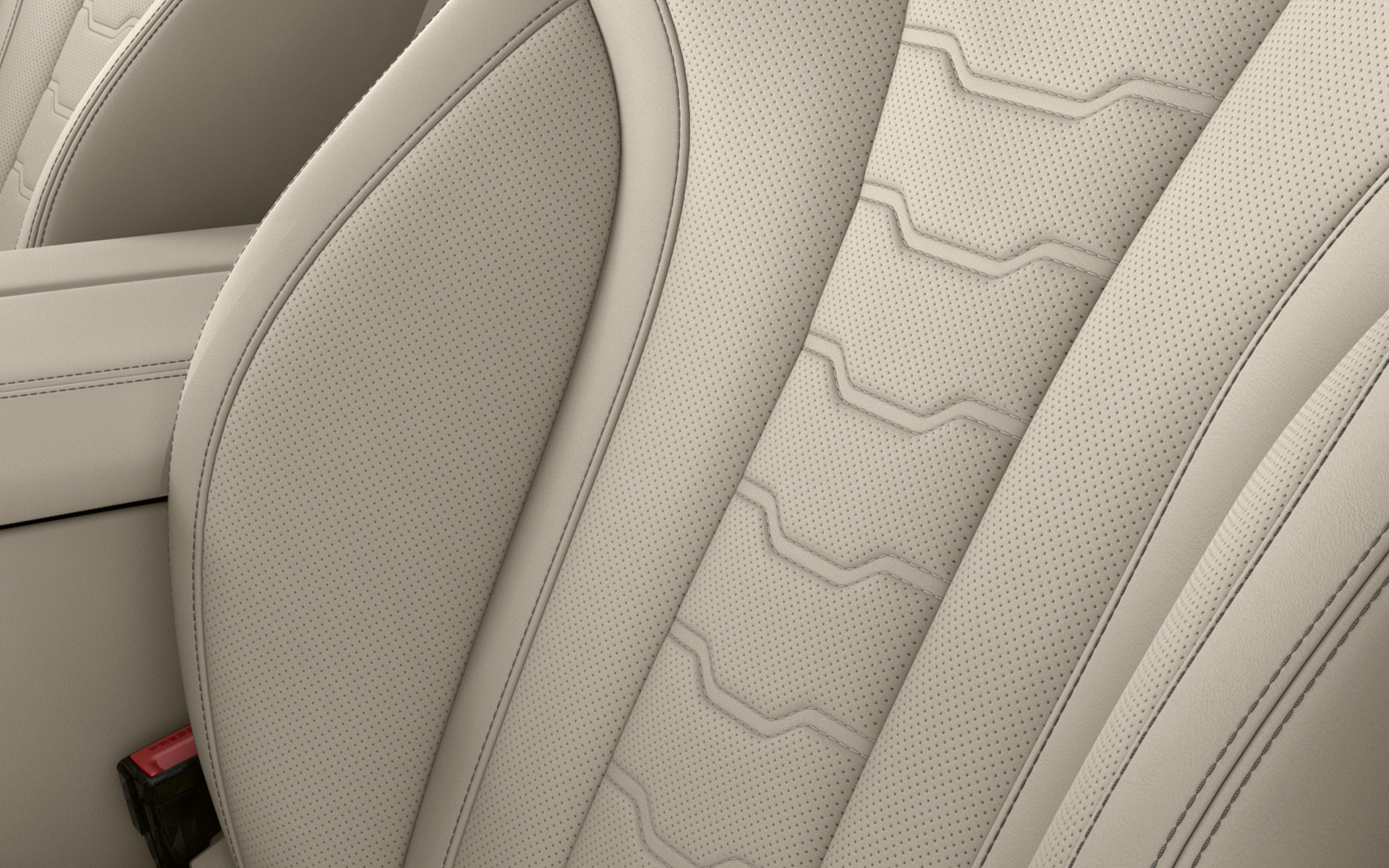 Tapiţeria „Impulsive Heat” Imagine cu tapiţeria BMW Seria 8 Gran Coupé „Impulsive Heat”