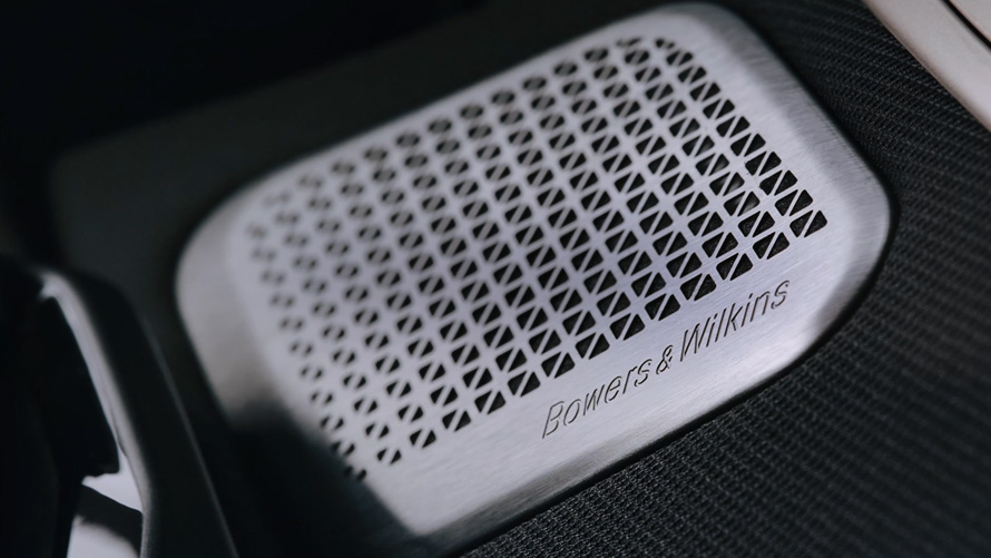 Sistem de sunet Bowers & Wilkins Sistem de sunet Bowers & Wilkins