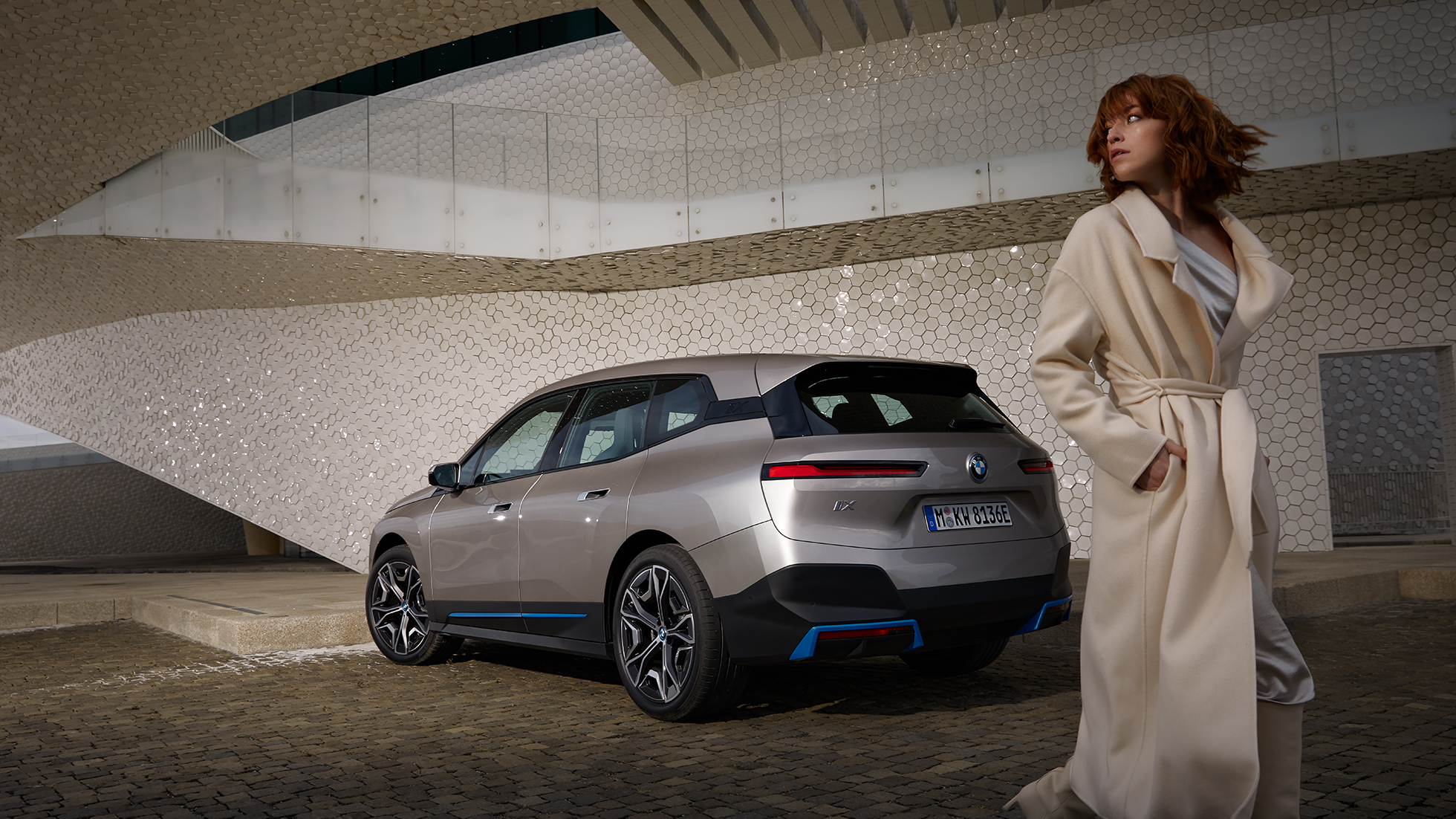 BMW Electromobility BMW Electromobility